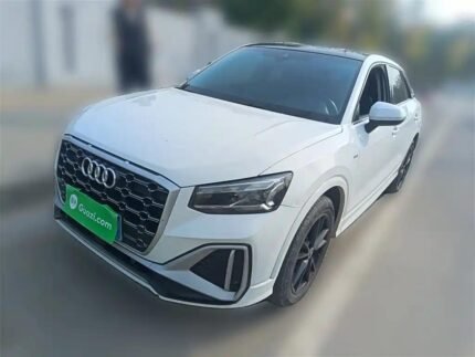 Eco 2022 Audi Q2L: audi q2l electric Beyond used china dishes
