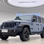 Eco-Friendly Jeep Wrangler Hybrid 2023: Chinese Used Vehicles for Sale