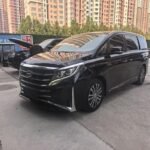 Eco Trumpchi M8 Hybrid 2022 Featuring Used Car Engines in China