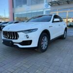 Economical 2018 Maserati: precio maserati levante cheapest chinese car in uae used