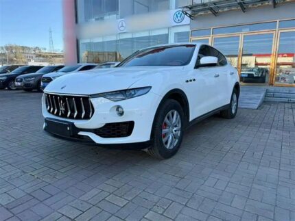 Economical 2018 Maserati: precio maserati levante cheapest chinese car in uae used