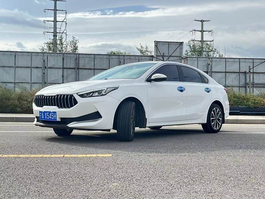 Economical Kia K3 2021 Export Choices Economical Kia K3 2021 Export Choices