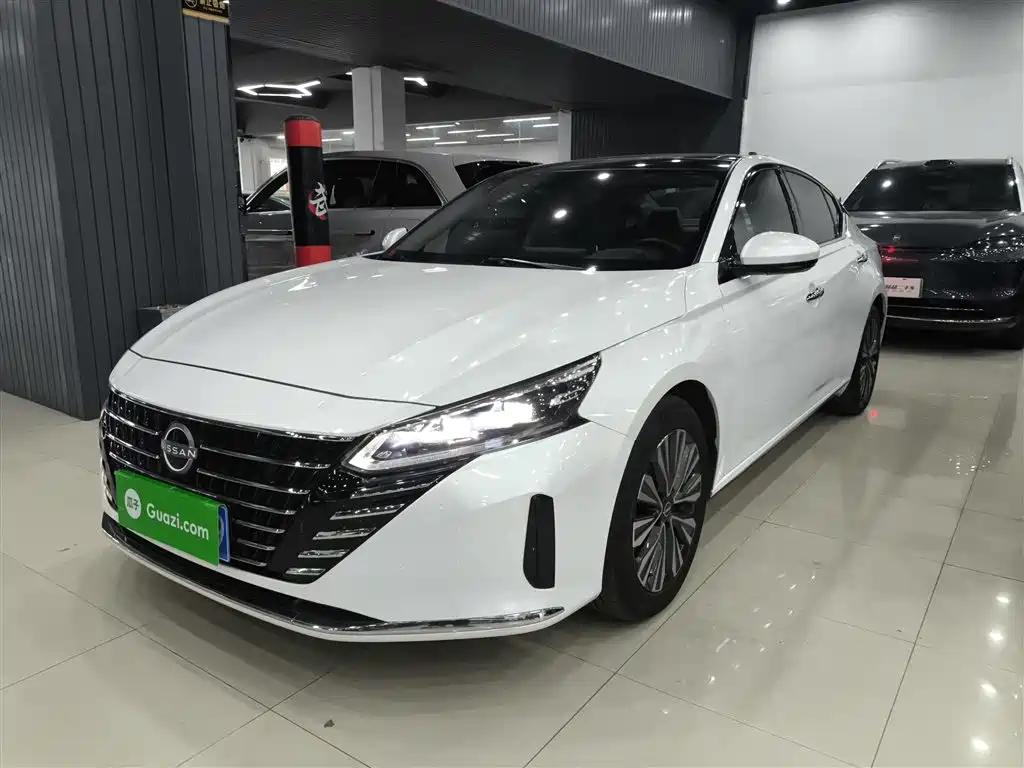 Effective 2023 Nissan Altima Coolant - Top Chinese EV Companies Effective 2023 Nissan Altima Coolant - Top Chinese EV Companies