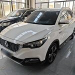 Efficient 2019 MG ZS 1.5 - China Cars Review Export
