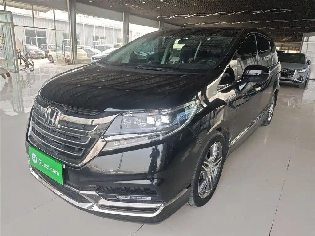 Efficient 2020 Subaru Hybrid: honda odyssey mpg in best chinese hybrid cars Efficient 2020 Subaru Hybrid: honda odyssey mpg in best chinese hybrid cars
