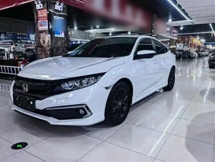 Efficient 2021 Honda Civic 10th Gen - 4 Cylinder Used Cars for Sale