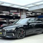Efficient 2021 Subaru Hybrid: Audi A6L Kaufen vs Used Chinese Hybrid Cars