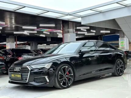 Efficient 2021 Subaru Hybrid: Audi A6L Kaufen vs Used Chinese Hybrid Cars