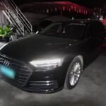 Efficient 2021 Subaru Hybrid: V8 Audi A8 in Hybrid Chinese Cars