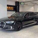 Efficient 2022 Hybrid Audi A8 Alternative: Hybrid Audi A8 - Used Chinese Hybrid Cars