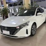 Efficient Catalytic Converter Nissan Altima 2023 Top 10 Chinese EV Companies