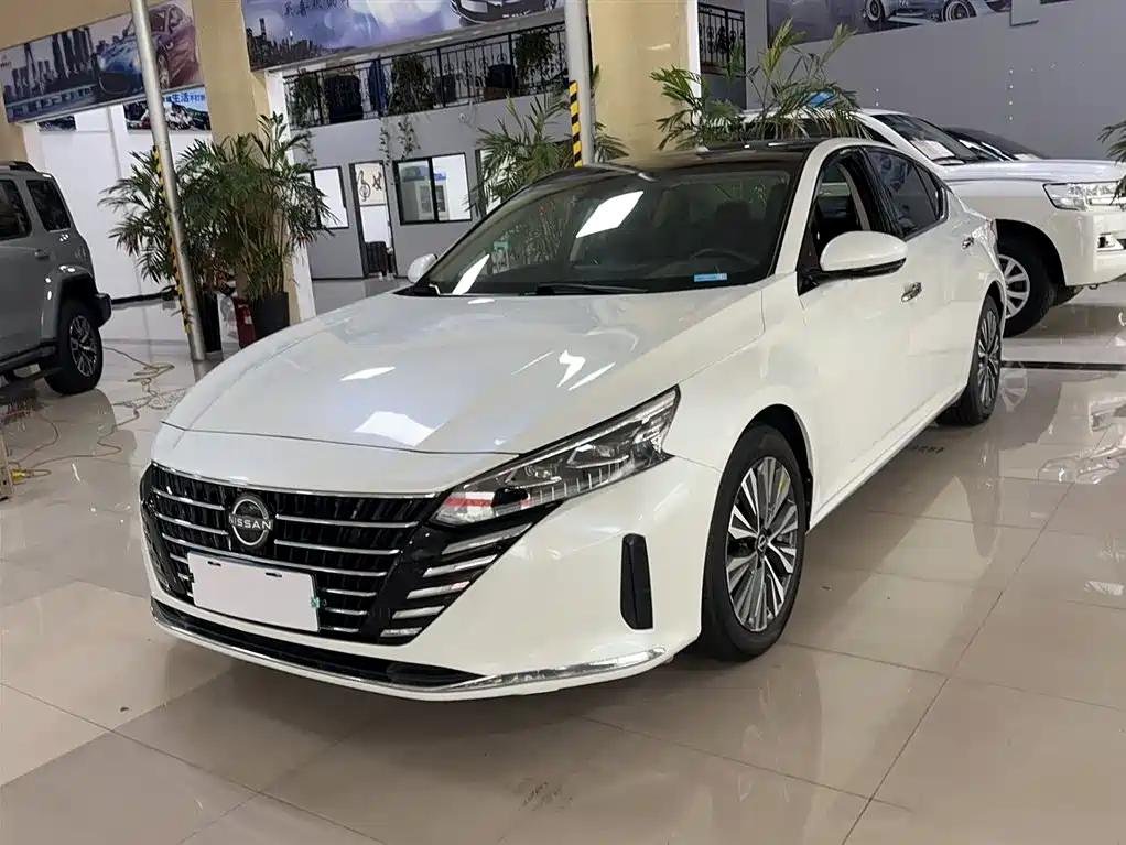 Efficient Catalytic Converter Nissan Altima 2023 Top 10 Chinese EV Companies Efficient Catalytic Converter Nissan Altima 2023 Top 10 Chinese EV Companies