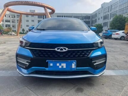 Efficient City Driving with a Used Arrizo GX 2019 1.5L Petrol