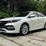 Efficient City Driving with a Used Arrizo GX 2019 1.5L Petrol