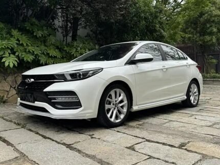 Efficient City Driving with a Used Arrizo GX 2019 1.5L Petrol