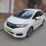 Efficient Fuel Consumption of Honda Fit: Hybrid Chinese EV Car Companies 2020