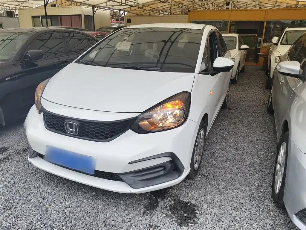 Efficient Honda Fit Battery 2021 in Best Chinese EV Cars Category Efficient Honda Fit Battery 2021 in Best Chinese EV Cars Category