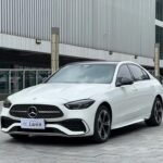 Efficient Mercedes-Benz C-Class Diesel Mileage India: Top 3 Chinese EV Companies