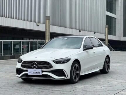 Efficient Mercedes-Benz C-Class Diesel Mileage India: Top 3 Chinese EV Companies