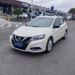 Efficient Nissan Tiida Radiator 2022: Used Chinese Cars for Sale UK