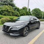 EGR Valve Nissan Sylphy