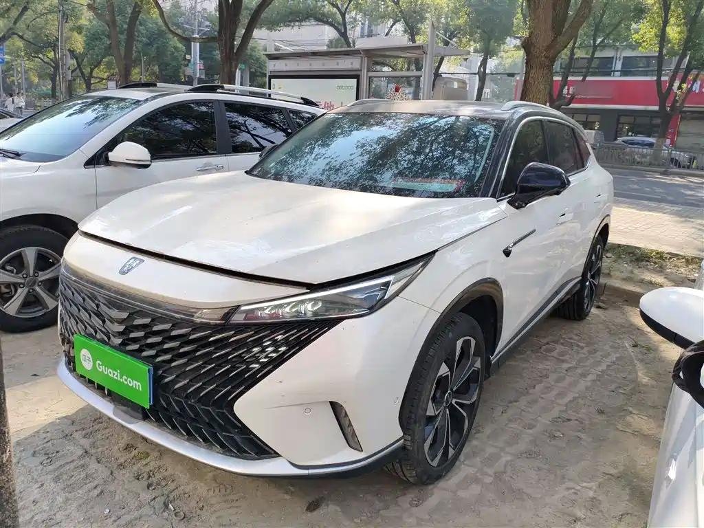 Electric 2023 Roewe RX5 eRX5 - Top Chinese EV Car Companies Electric 2023 Roewe RX5 eRX5 - Top Chinese EV Car Companies