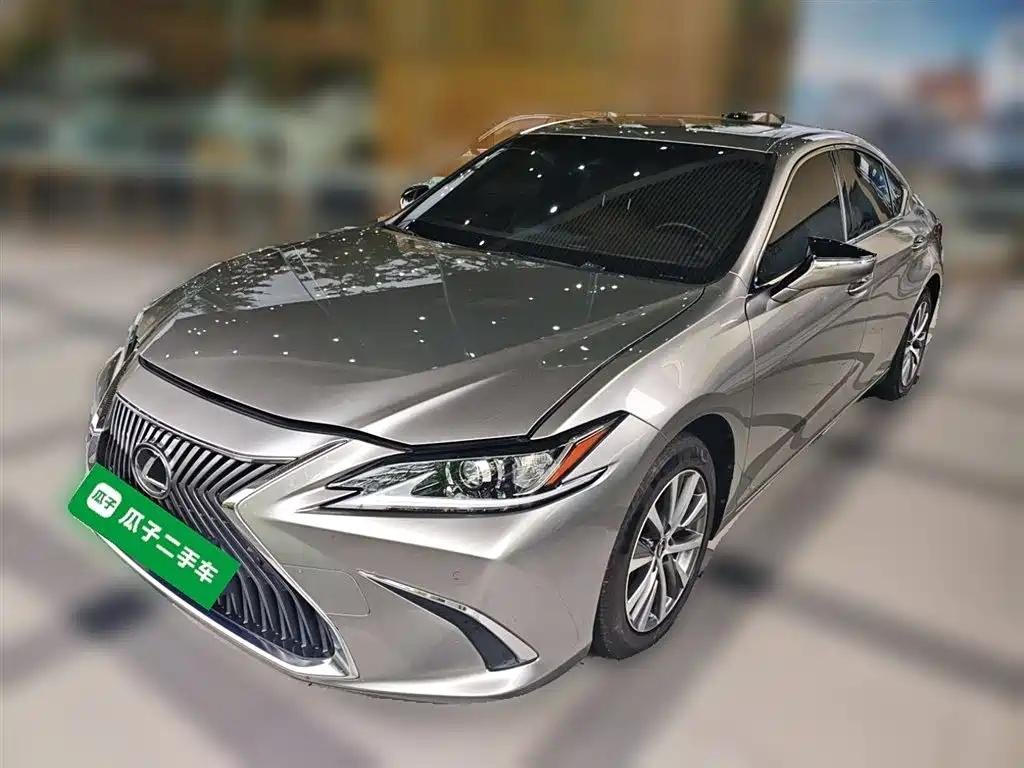 Electric Lexus ES 500e: Chinese Cars 2023 Export Electric Lexus ES 500e: Chinese Cars 2023 Export