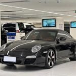 Electric Porsche 718 2010: China Ban on Zero Mileage (52 chars)