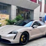 Electric Porsche Taycan 2021: EV Chinese Cars