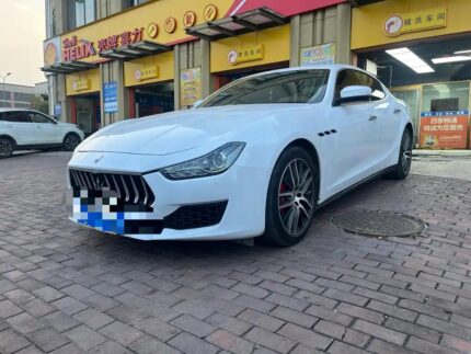 Elegant 2021 Maserati Ghibli vs Best Chinese Hybrid Cars