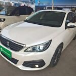 Elegant Peugeot 308 Allure Top Chinese EV Companies - 2018 Premium