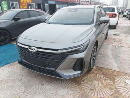 Elevate Your Ride with a Used Arrizo 8 2024 2L Petrol