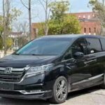 Elite 2020 Subaru Hybrid: Honda Odyssey Elite Level - Best Chinese Hybrid Cars