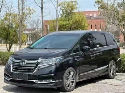 Elite 2020 Subaru Hybrid: Honda Odyssey Elite Level - Best Chinese Hybrid Cars