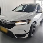 Engaging Honda Breeze Drive2 2021 as Used EV Car China Alternative