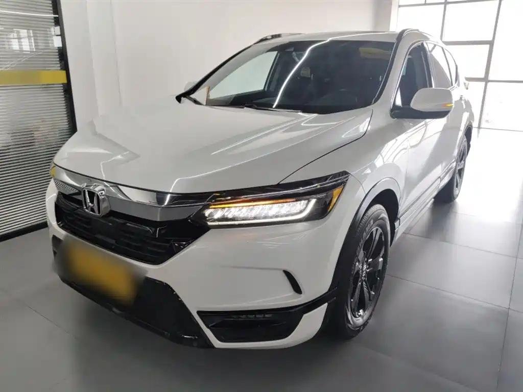 Engaging Honda Breeze Drive2 2021 as Used EV Car China Alternative Engaging Honda Breeze Drive2 2021 as Used EV Car China Alternative