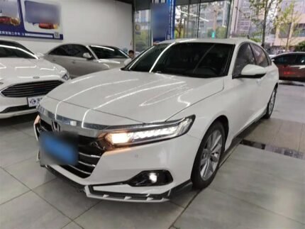 Engine Honda Accord
