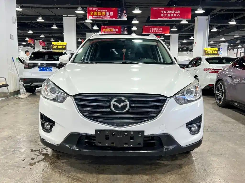 Engine Mazda CX 5: Powerful vs Mini Chinese Car Options Engine Mazda CX 5: Powerful vs Mini Chinese Car Options