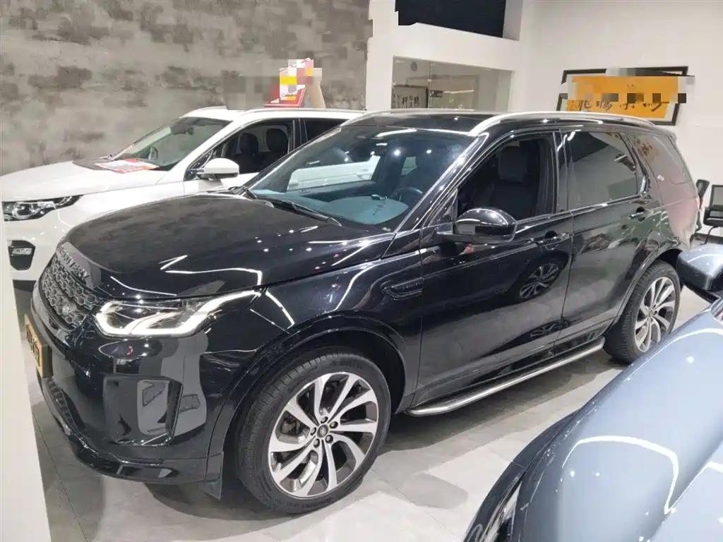 Engineered 2022 Motor Land Rover Discovery Sport - Quality Used Chinese Cars in Kenya Engineered 2022 Motor Land Rover Discovery Sport - Quality Used Chinese Cars in Kenya