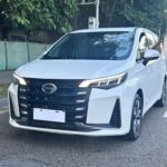 Enhanced GAC Trumpchi M6 Max: 2022 China Used Car Sell