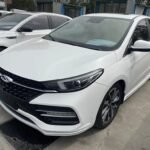 Enjoy Hassle-Free Ownership with a Used Arrizo GX 2019 1.5L
