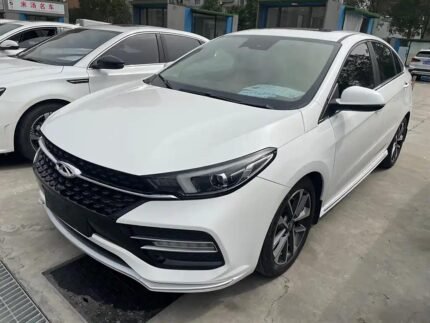 Enjoy Hassle-Free Ownership with a Used Arrizo GX 2019 1.5L