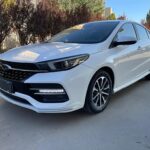 Enjoy Hassle-Free Ownership with a Used Arrizo GX 2019 1.5L