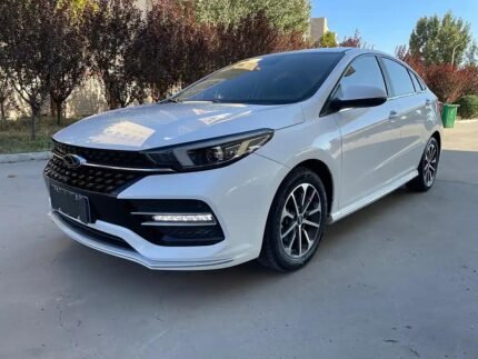Enjoy Hassle-Free Ownership with a Used Arrizo GX 2019 1.5L