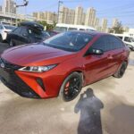 Enjoy Seamless Online Purchasing for Your Used Arrizo 5