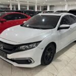Essential Honda Civic Oil Change 2020: Which Car Brand is Most Used in China