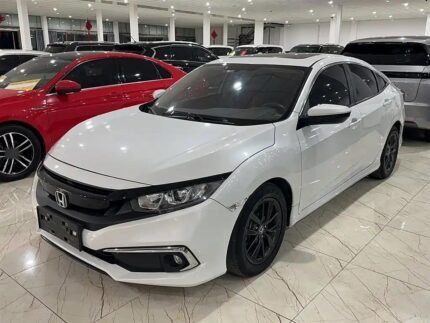 Essential Honda Civic Oil Change 2020: Which Car Brand is Most Used in China