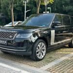 Essential Land Rover Range Rover Coolant: China Cars Review