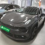 Essential Lynk & Co 02 Core: Can U Trip Card Be Used in China Pay