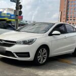 Essential Tips for Buying a Used Arrizo 5
